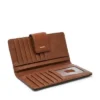 Logan RFID-tab-clutch