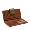 Logan RFID-tab-clutch