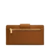Logan RFID-tab-clutch