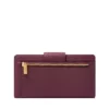 Logan RFID-tab-clutch