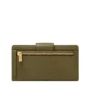 Logan RFID-tab-clutch