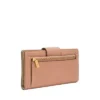 Logan RFID-tab-clutch