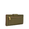 Logan RFID-tab-clutch