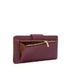 Logan RFID-tab-clutch