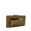 Logan RFID-tab-clutch