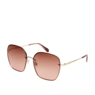 Lorena Square solbriller