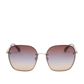 Lorena Square solbriller