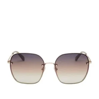 Lorena Square solbriller