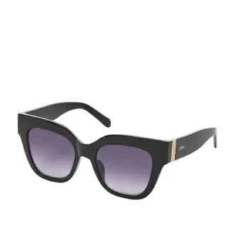 Lyla Cat Eye solbriller