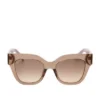Lyla Cat Eye solbriller