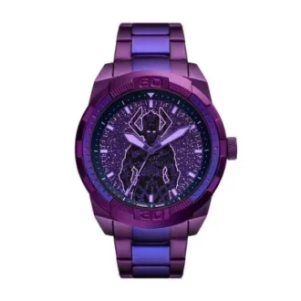 Marvel x Fossil Limited-Edition Galactus-ur