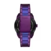 Marvel x Fossil Limited-Edition Galactus-ur Marvel x Fossil Limited-Edition Galactus-ur