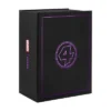 Marvel x Fossil Limited-Edition Galactus-ur Marvel x Fossil Limited-Edition Galactus-ur