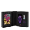 Marvel x Fossil Limited-Edition Galactus-ur Marvel x Fossil Limited-Edition Galactus-ur