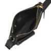 Maysen læder crossbody taske