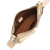 Maysen læder crossbody taske