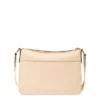 Maysen læder crossbody taske