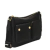 Maysen læder crossbody taske
