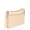 Maysen læder crossbody taske