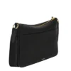 Maysen læder crossbody taske