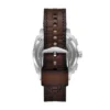 Minecraft x Fossil Limited Edition Grass Block Chronograph Watch