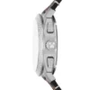 Minecraft x Fossil Limited Edition Grass Block Chronograph Watch