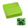 Minecraft x Fossil Specialudgave kortetui Bifold