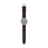 Neutra Chronograph brun læderur Neutra Chronograph brun læderur