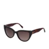 Norah Cat Eye solbriller