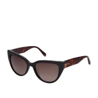 Norah Cat Eye solbriller