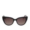 Norah Cat Eye solbriller