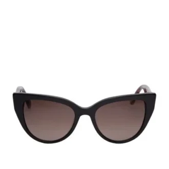 Norah Cat Eye solbriller