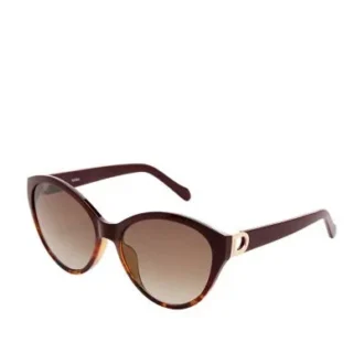 Stellah Cat Eye solbriller Stellah Cat Eye solbriller