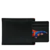 Superman x Fossil Derrick Sliding 2-i-1 tegnebog