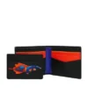 Superman x Fossil Derrick Sliding 2-i-1 tegnebog