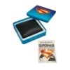 Superman x Fossil Derrick Sliding 2-i-1 tegnebog
