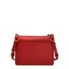 Taryn læder crossbody taske