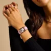 The Wizard of Oz x Fossil Limited-Edition Glinda The Good Witch Watch