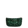 The Wizard of Oz x Fossil Special-Edition Emerald Sequin Jolie Bag