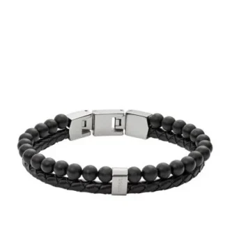 Townsman Vintage Casual armbånd med flere tråde