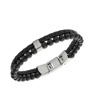 Townsman Vintage Casual armbånd med flere tråde