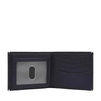 Westover bifold med flip-ID